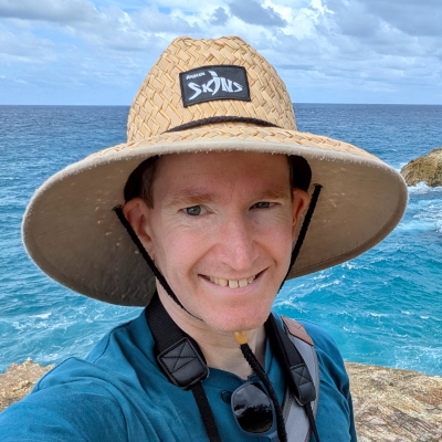 Wesley Moore profile picture